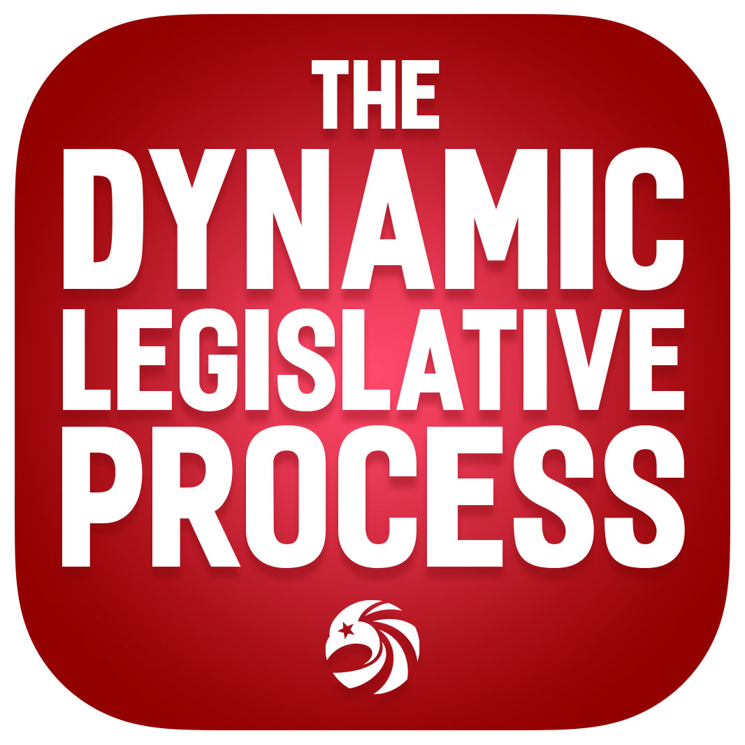 The Dynamic Legislative Process